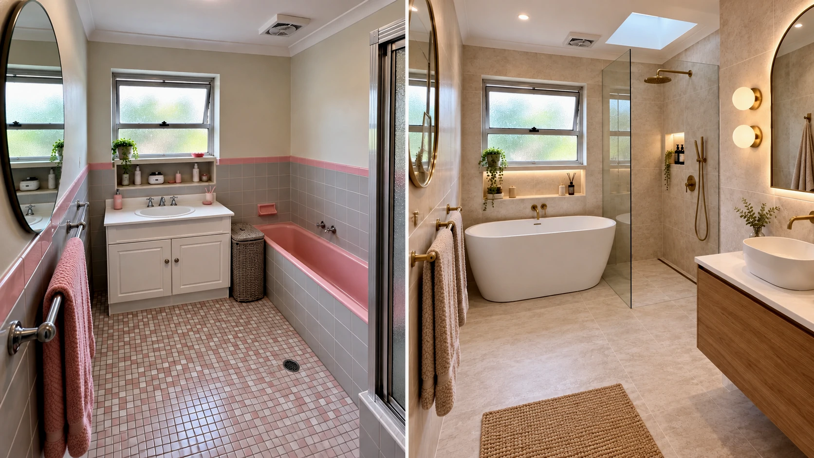 Do You Need a Permit to Renovate a Bathroom? (US, UK, Canada & Australia Rules Explained)